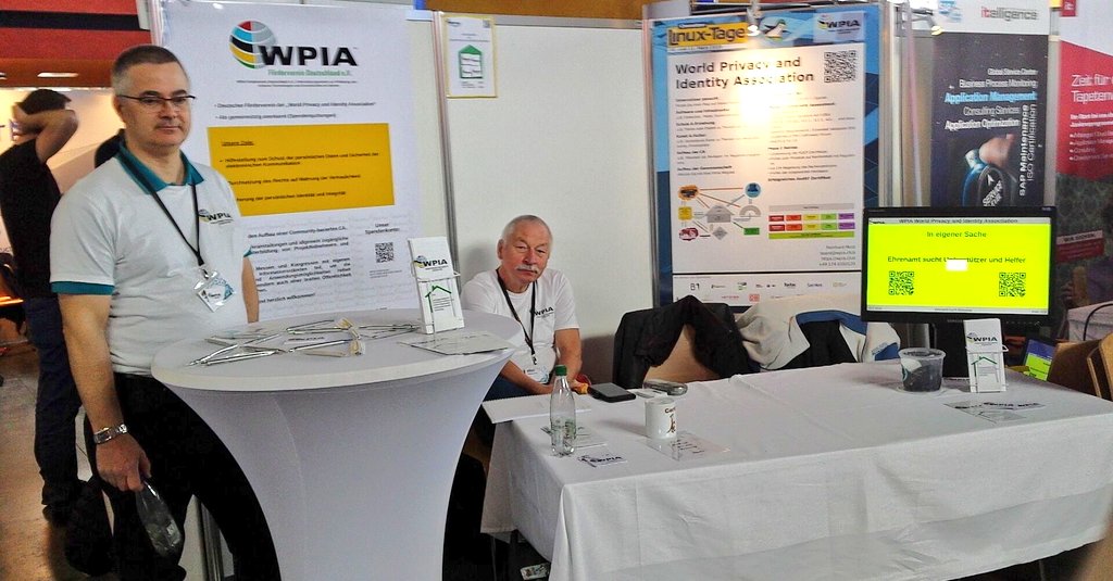 WPIAssociation's tweet photo. Visit our #WPIA booth at #CLT2018! @clt_news https://t.co/XpkwKSmhsP