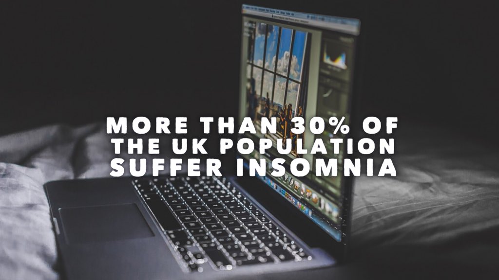 With #InternationalSleepDay coming March 16, read our story on #insomnia 

samsonmagazineuk.wixsite.com/samson/all-art…