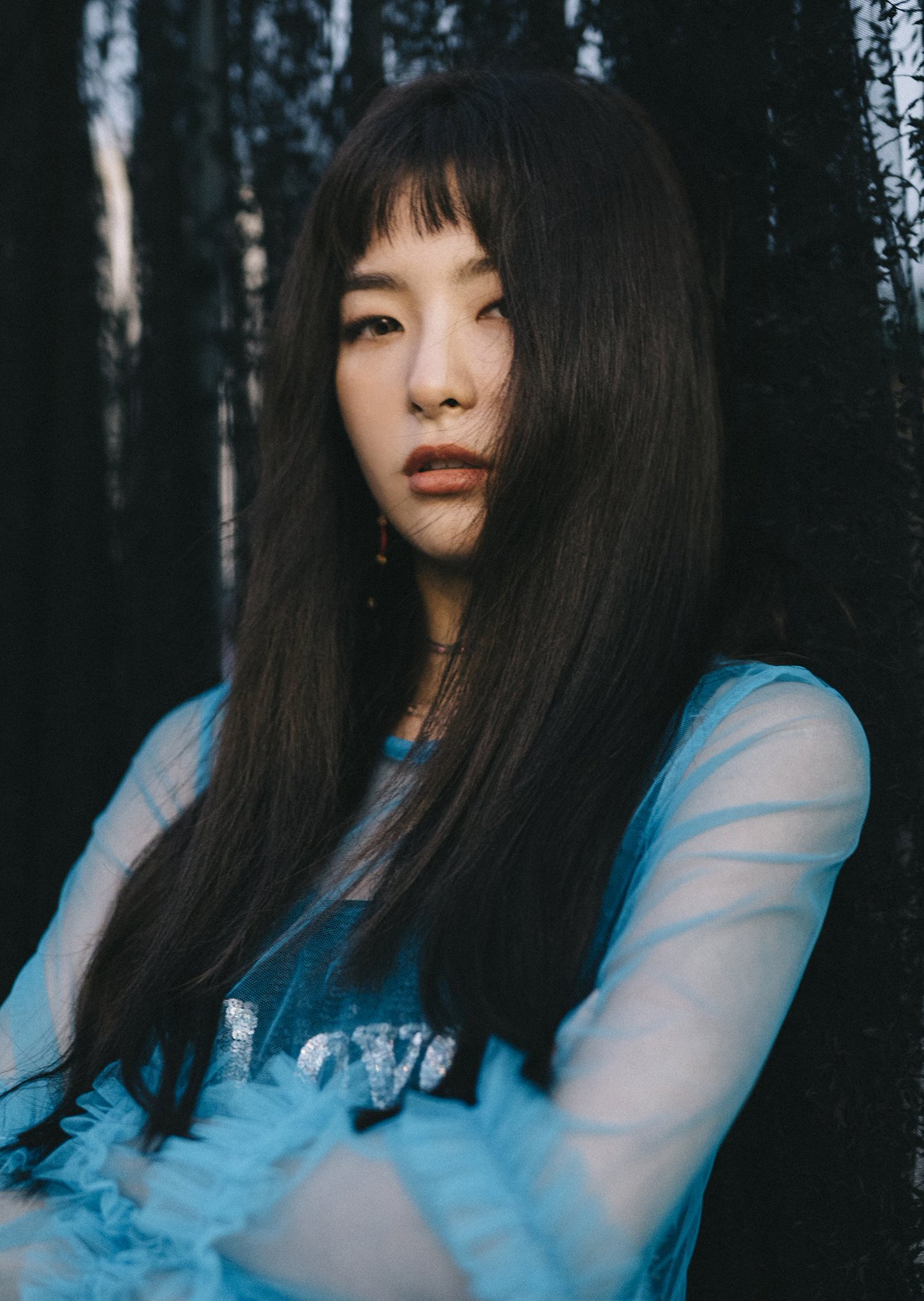 Aotwice Redvelvet Mo 一重でも整って綺麗 前髪なくてもあっても可愛い笑 いつでもメンバーを笑顔にするお姉さん 色々語れる人募集中 Redvelvetスルギ T Co Qpjy8m0vyn Twitter