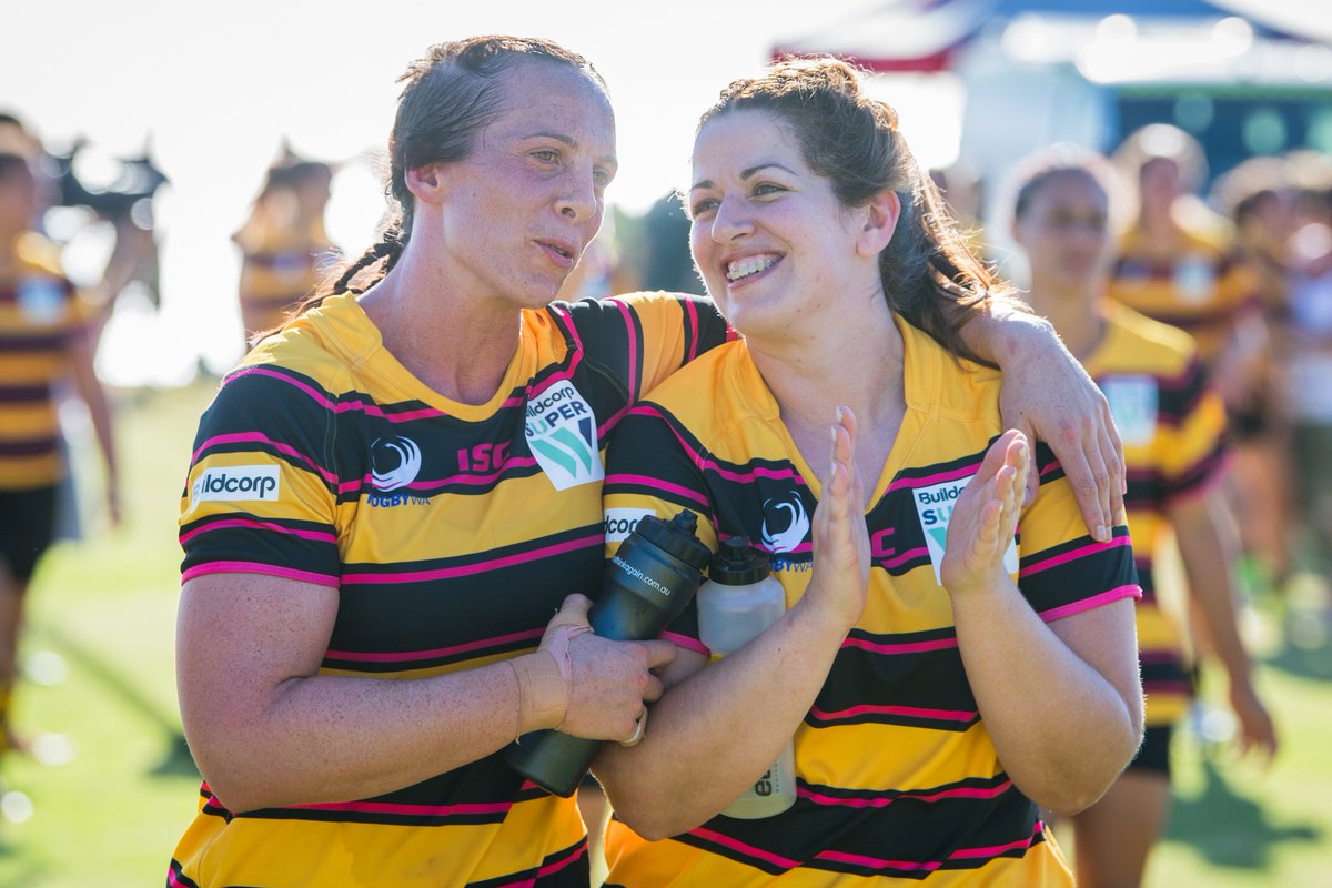 playrugbyau's tweet photo. All the best pics from #FORWvREBW in round one of Buildcorp #SuperW. Full Gallery: https://t.co/Zx2EU9SrOG https://t.co/yzTFTlTnzr