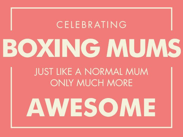Boxfit UK tweet media