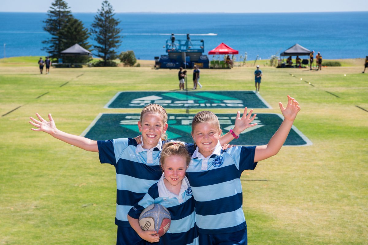 playrugbyau's tweet photo. All the best pics from #FORWvREBW in round one of Buildcorp #SuperW. Full Gallery: https://t.co/Zx2EU9SrOG https://t.co/yzTFTlTnzr