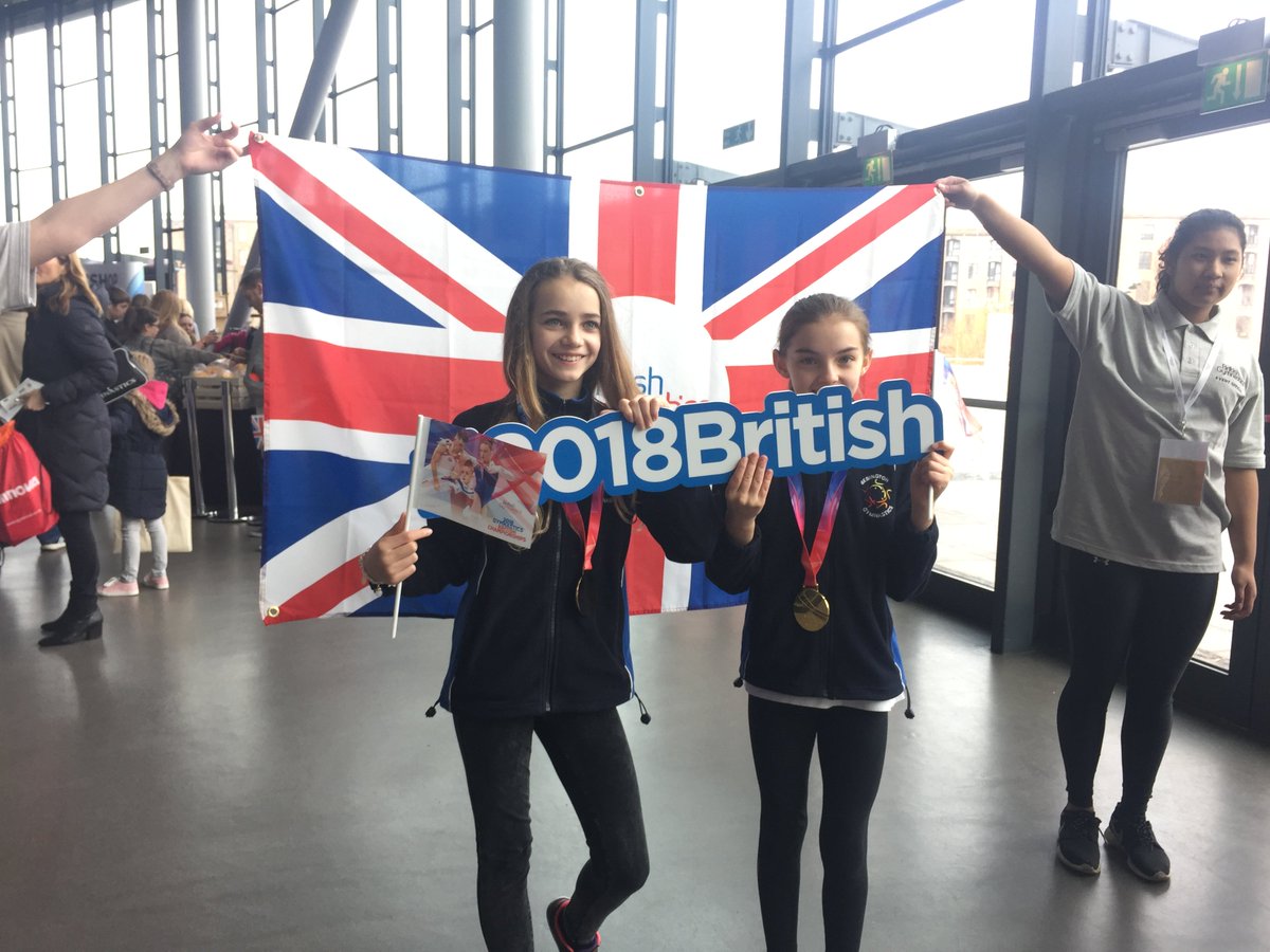 lesleyw22's tweet photo. #2018british https://t.co/gwDf6XBZtE