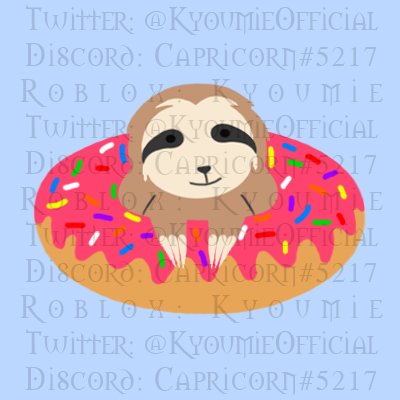 ZetteSanz's tweet photo. Another GFX done for @just2ghosts 's #Twitcon! I did both his header and twitcon 😁 Contact me for any artworks 💕 #Roblox #RobloxArt #RobloxGFX #RobloxDev #SLOTH #WatermarkCult https://t.co/gFUWmjaB1i