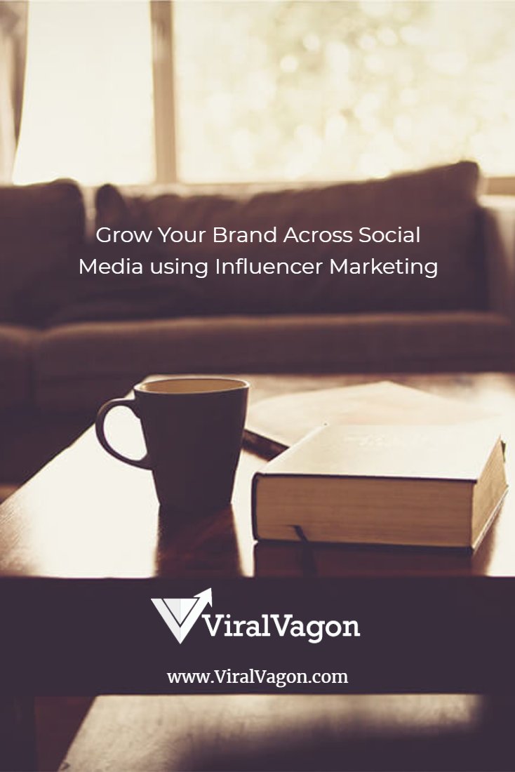 #InfluencerMarketing #LeadGeneration #DigitalMarkeing #SocialMedia
#ViralVagon #InfluencerMarketingPlatform #MicroInfluencerMarketing