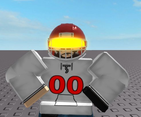 Vryllion On Twitter I Released A New Update For Football Stars Including New Gear Visual Updates New Movement Bug Fixes And More Use Code Ezmoney For Some Coins I Will Be Working - dinosaur hunter roblox codes 2018