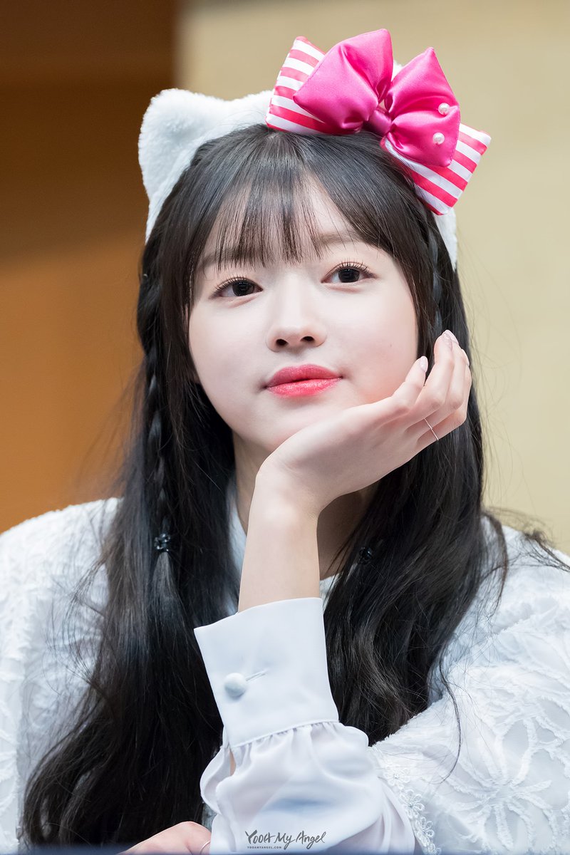 Yooa0mg's tweet photo. huaaa~ https://t.co/obOkB8bwcX