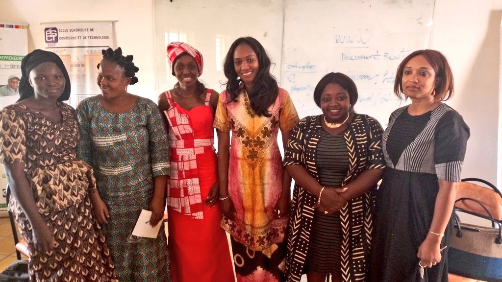 Tenu à <a href="/JklBamako/">Jokkolabs Bamako</a> l'accent sur l'autonomisation de la #femme à travers les #tics et le digital #mapping au coeur des échanges. 

Animée par les #femmes 

<a href="/TicSultMali/">TicSultMali</a> 
<a href="/educ_data/">Educ_Data</a>
<a href="/CADHMali/">CADH</a>
<a href="/OSM_Mali/">OpenStreetMap Mali🇲🇱</a> 
<a href="/ikunafoni/">kunafoni.com</a> 
@WtmBko