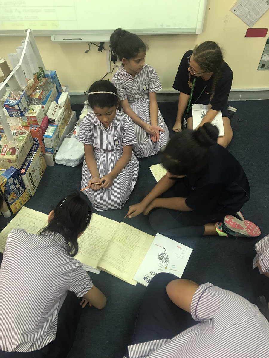 English_SBS's tweet photo. Excellent peer teaching skills displayed today by @Year6_SBS who have been helping @Year4_SBS to uplevel their newspaper reports about the Titanic 📝#sbsenglish #sbscollaboration https://t.co/gwMlosgRmt