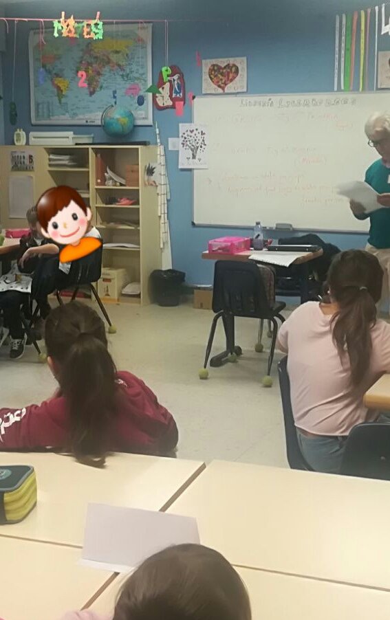 CreaChefSegovia's tweet photo. Taller de cocina literaria con nuestros amigos de @liberbodega, repetimos la próxima semana 🤗😄😄 https://t.co/8mwqfLPjwV