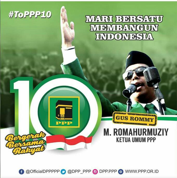 raju_chandra07's tweet photo. MANTAPPP siap mendapingi pak jokowi
@b_leter 
@Hadidi88853134 
@nurulriza604 
@Dodi69609658 
@RiniPur17594486 
@ArahmanJulian 
@cakrawalanu 
@raju_chandra07 
@Hamzah25316653 
@iyoung 
@jokowi 
@MRomahurmuziy 
@deni_khanafiah
@AndiSutrono
@DPP_PPP 
#JokowiRomi1putaran https://t.co/HRN3RExXFE