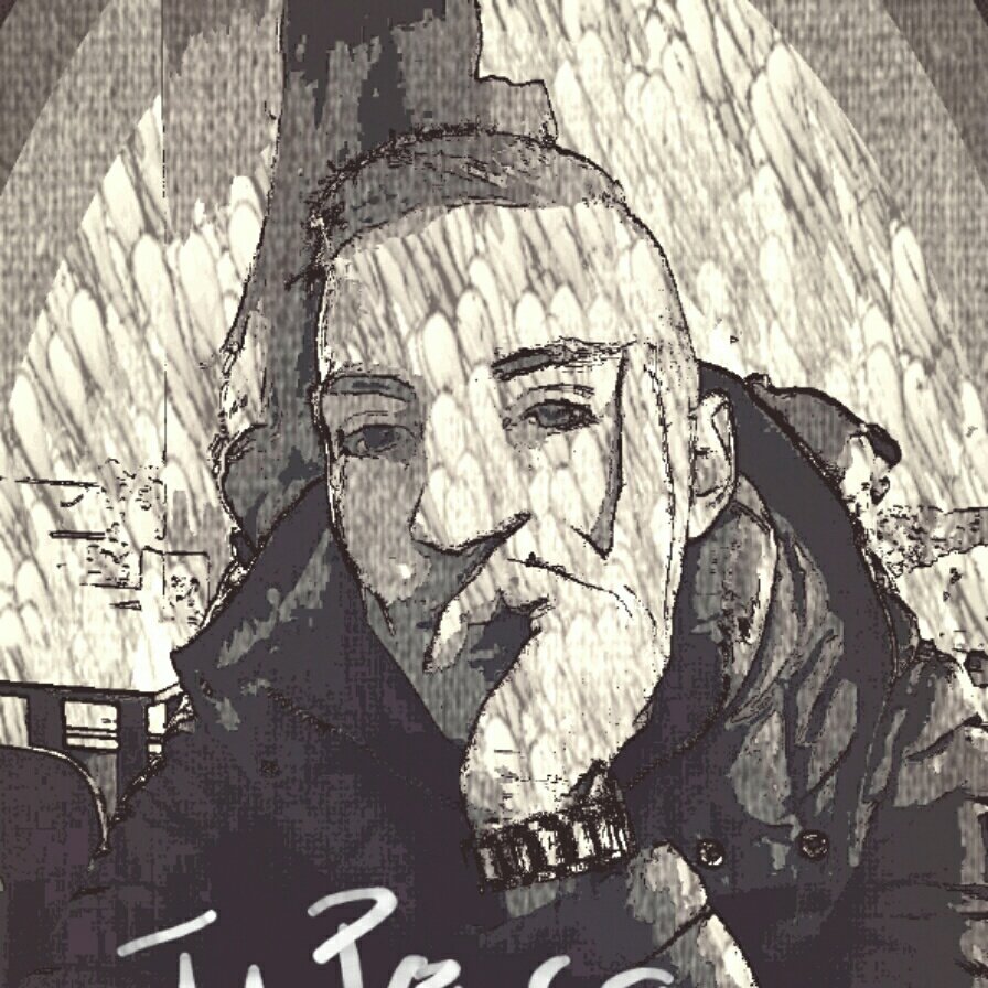 #NewProfilePic