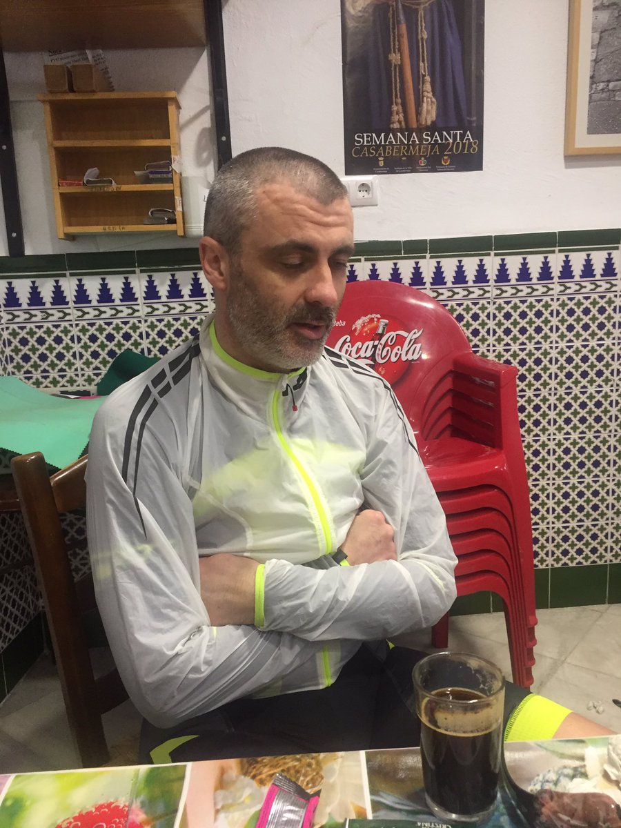 International cafe stop procedure😂😂