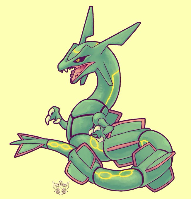 レックウザのtwitterイラスト検索結果 古い順 レックウザのtwitterイラスト検索結果 古い順