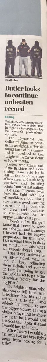 Ben Butler tweet media