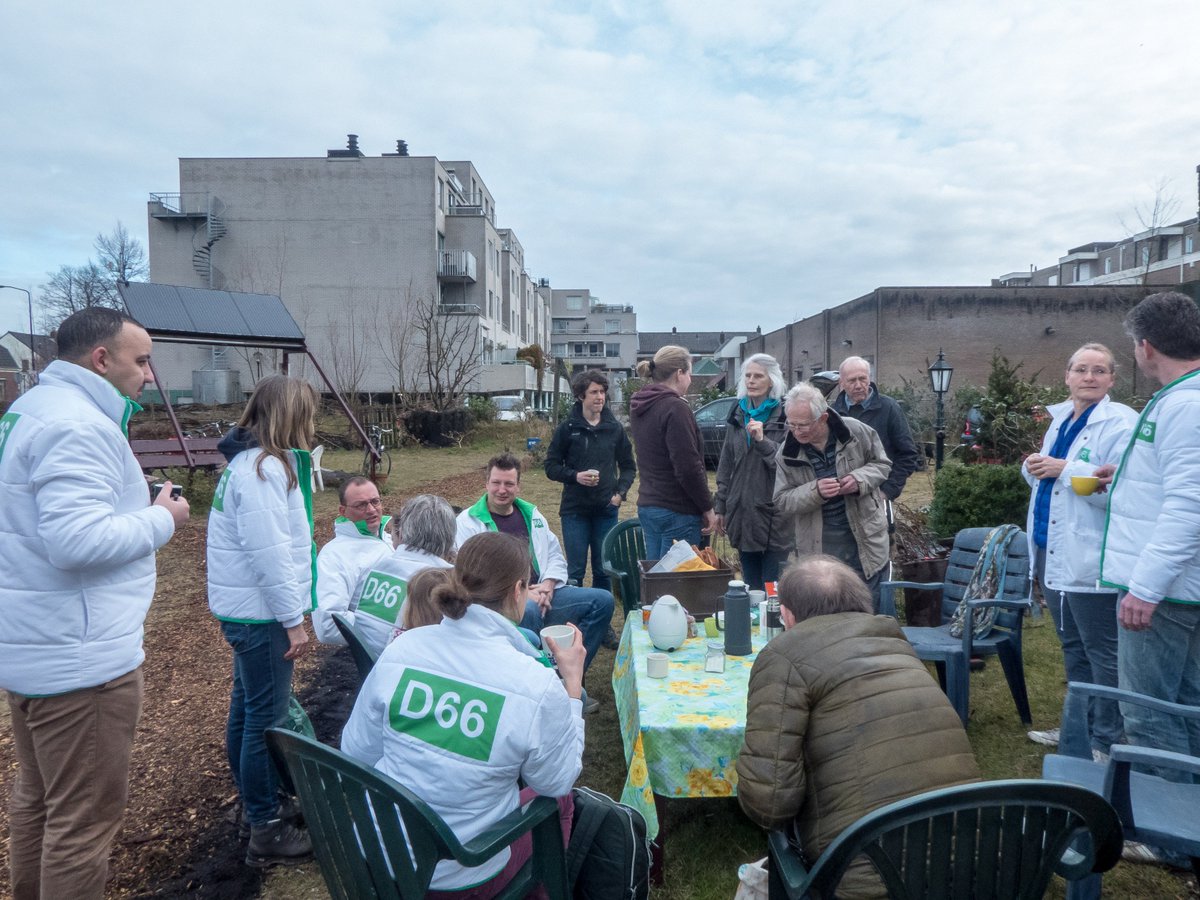 SBZ BeterZeist tweet media