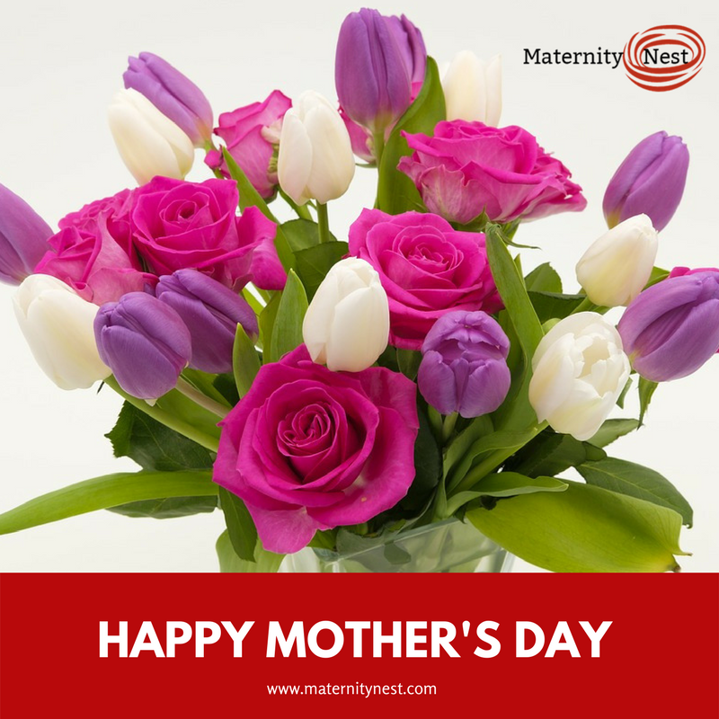 MaternityNest's tweet photo. #MothersDay #MotheringSunday https://t.co/6fp9jJGztK