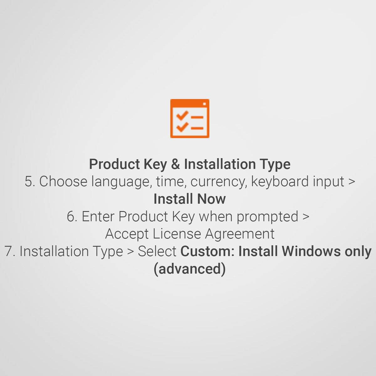 DellCares's tweet image. For you #Windows81 users, we see you! 

If you're considering or needing to perform a #Win81 install, we've got the details to help you complete it. #TechTips 

​del.ly/6010DrgeK