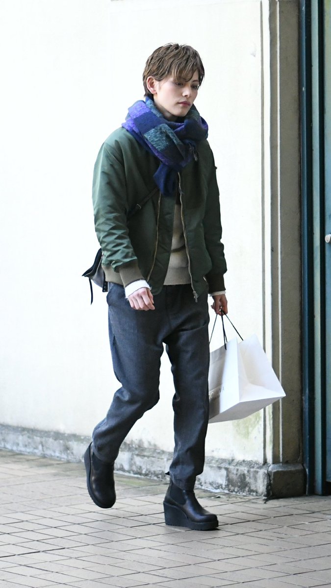 お稽古 彩風咲奈 朝美絢