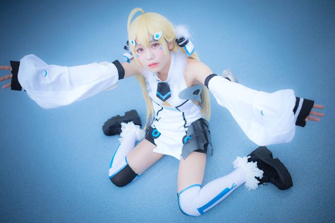 Twitterのコスプレ画像10