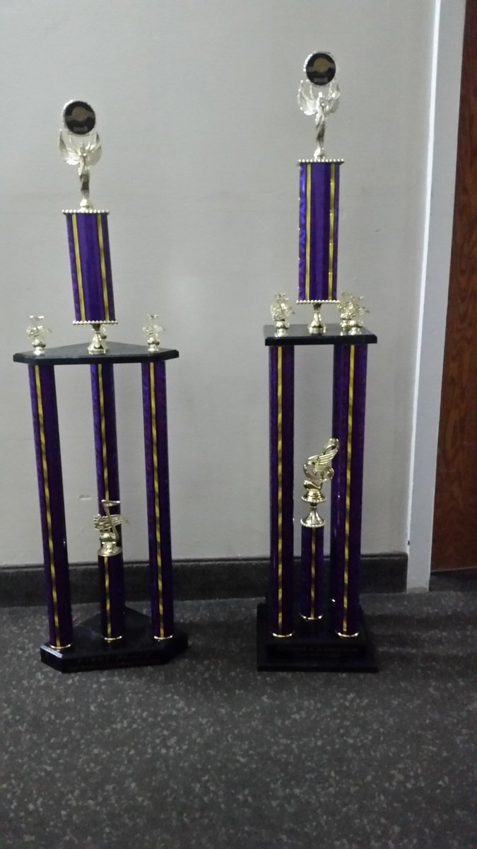 We got first in our division AND first in overall performance!! So proud of these kids! #godogs <a href="/CentralBulldog/">Central High School</a>