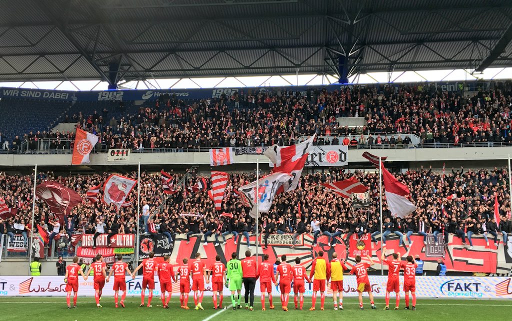 f95's tweet photo. #DANKE für diese geile Unterstützung ‼️‼️‼️
#f95 #MSVF95 #oneteamonefamily https://t.co/BheTnYzXUq