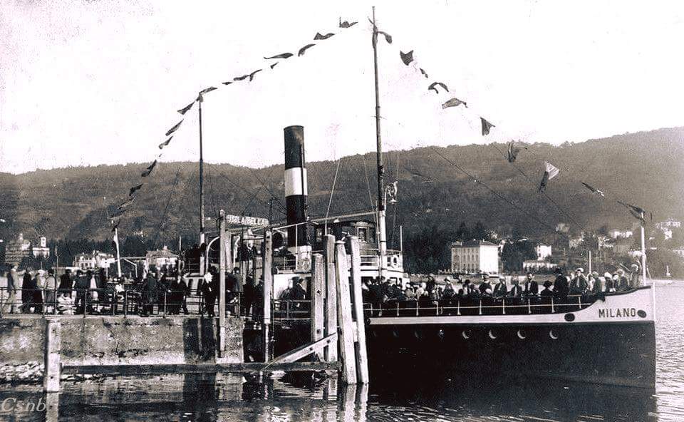 Scenari - Stresa VB tweet media