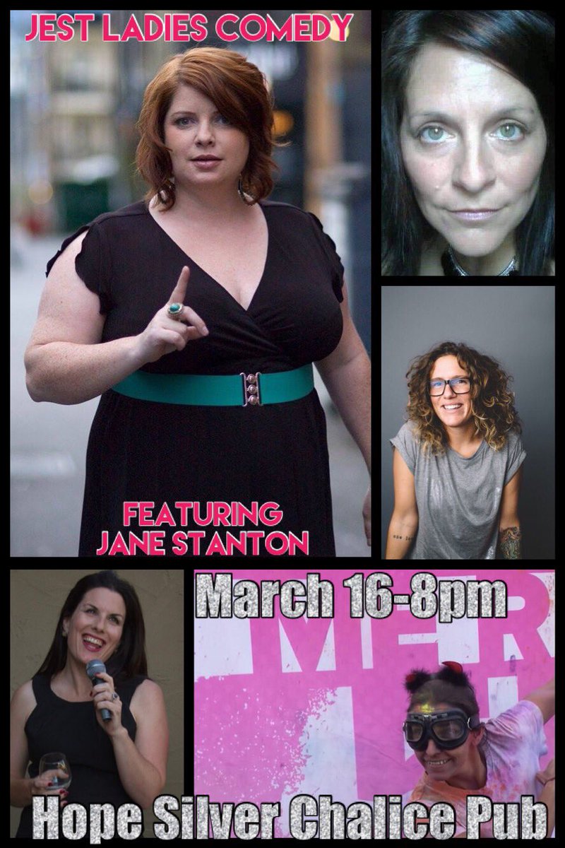 FraserValleyComedy tweet media