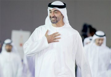muath_212's tweet photo. 🇦🇪 03/11
في هذا التاريخ ولد نبض الإمارات وروح زايد، شيخنا : محمد بن زايد آل نهيان
نسأل الله له السعادة والصحة وراحة البال 
وكل عام وانت بخير وصحة وعافية

^وكل عام وضحكتك تسعد وطـن ♥️

.
@MohamedBinZayed 
#ميلاد_اسد_الامارات
#محمد_بن_زايد_عزنا_وفخرنا https://t.co/e7OiEbvWZU