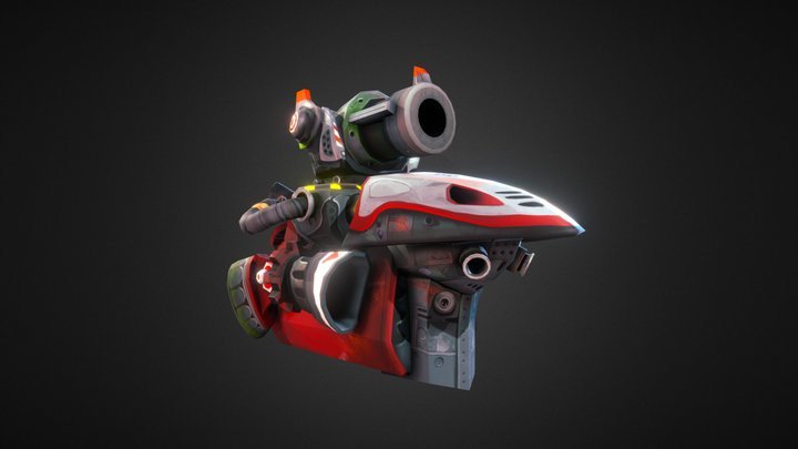 sofipassariello's tweet photo. Here is the red killer of Battle Bay https://t.co/7OaKsgDtWt