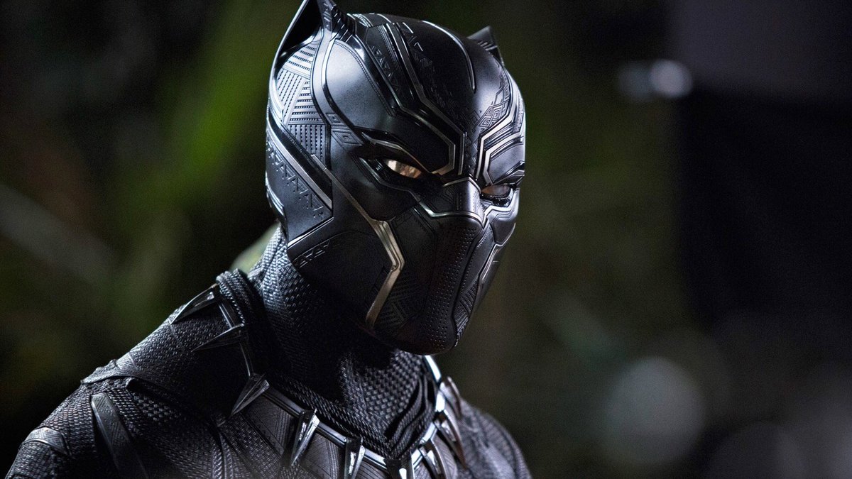 Allen_Gould's tweet photo. #SundayRewatch #BlackPanther 
@DavidYacayates @kenseysmom @Piech42 @ocean363 @sfw1515 @CurtTalksTV @NeverKnitDrunk @cwbourque @Goraji_ @PhatMagic350 @AprilBecher  @Denmac56 @Lupita_ets  @joeyh402 @Idealdetective https://t.co/KBEp5ydtdY