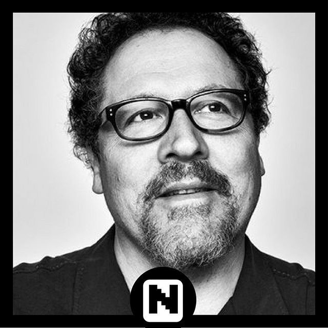 NerdCultcha's tweet photo. A little late to the party reporting this one but John Favreau has signed up to write a live action Star Wars series, and that is just the best news!.
.
.
.
.
#StarWars #JohnFavreau #Writer #Producer #Director #PopCulture #Geek #Nerd #SciFi #scienceficti… https://t.co/h9pf8HI62u https://t.co/8EbIb9tPym