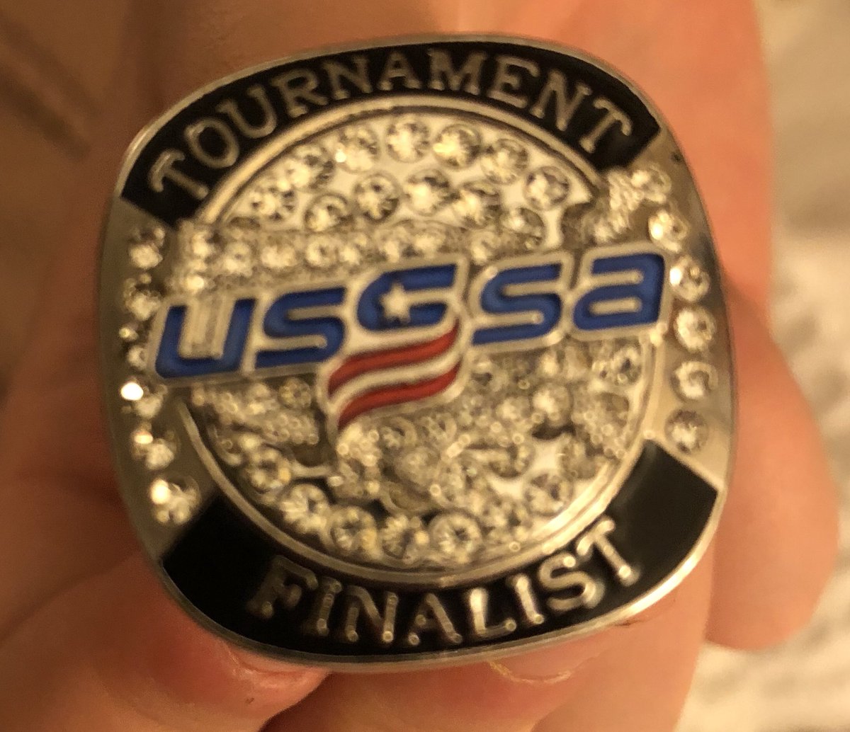 ladymets14U's tweet photo. Not a bad start to the season for the RH Lady Mets. 2nd place in Cordele GA USSSA Opening pitch tournament https://t.co/90gRcTvoeU