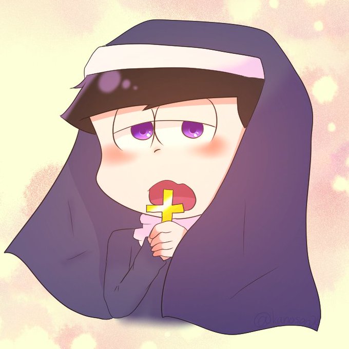 シスター一のtwitterイラスト検索結果 シスター一のtwitterイラスト検索結果