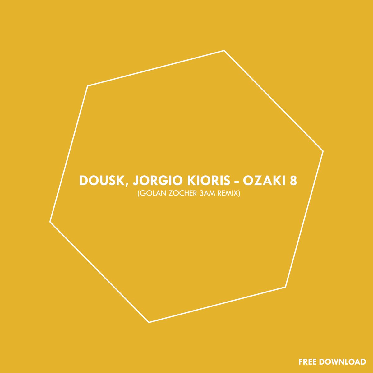 #FreeDownload: <a href="/_DOUSK/">dousk</a>, Jorgio Kioris - Ozaki 8 (Golan Zocher '3AM' Mix) ⇒ goo.gl/jLouh7