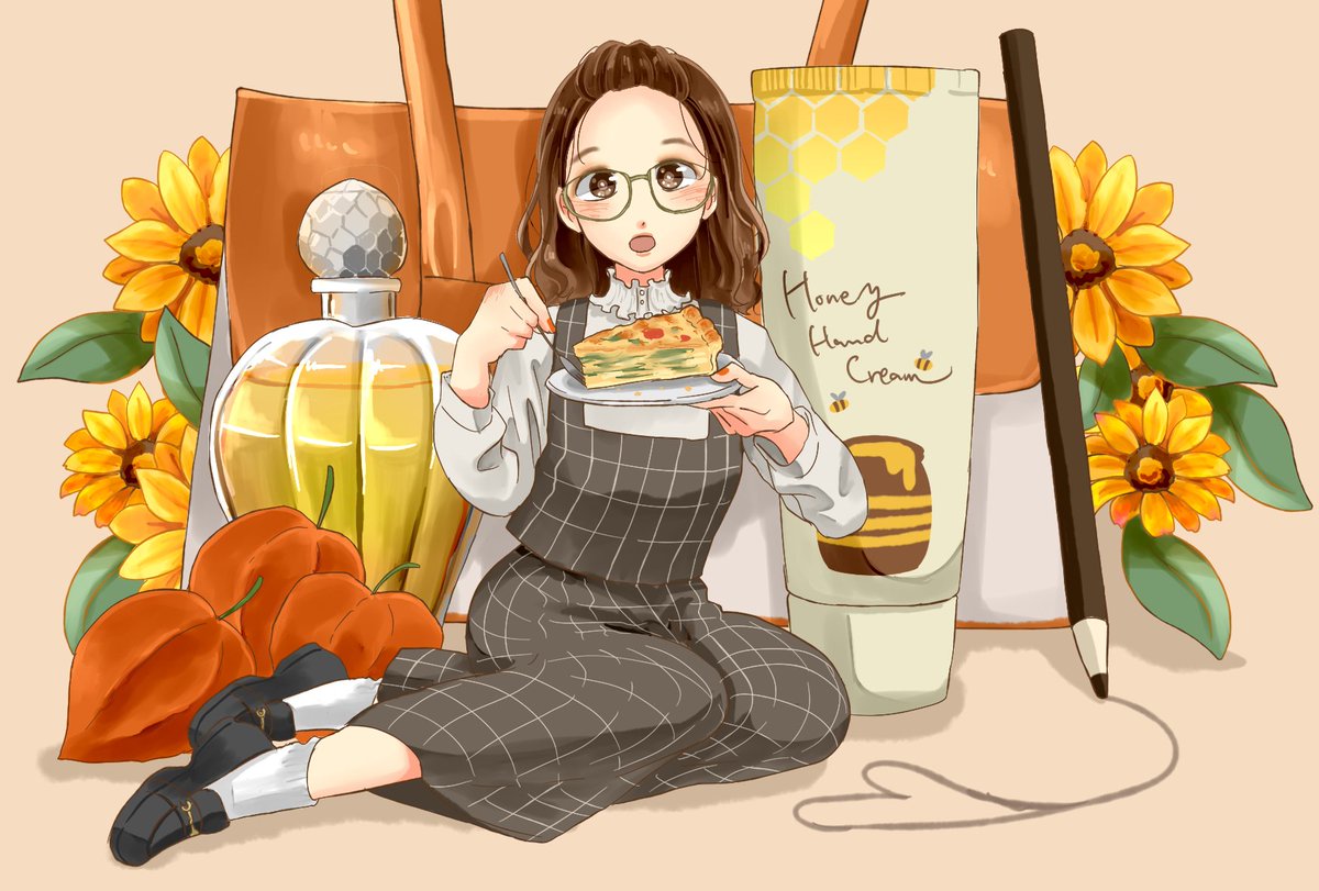 私の作品もっと沢山の人に広がれ祭り 女の子のイラストや男女cpの漫画を描いてま 枝ノ子 の漫画