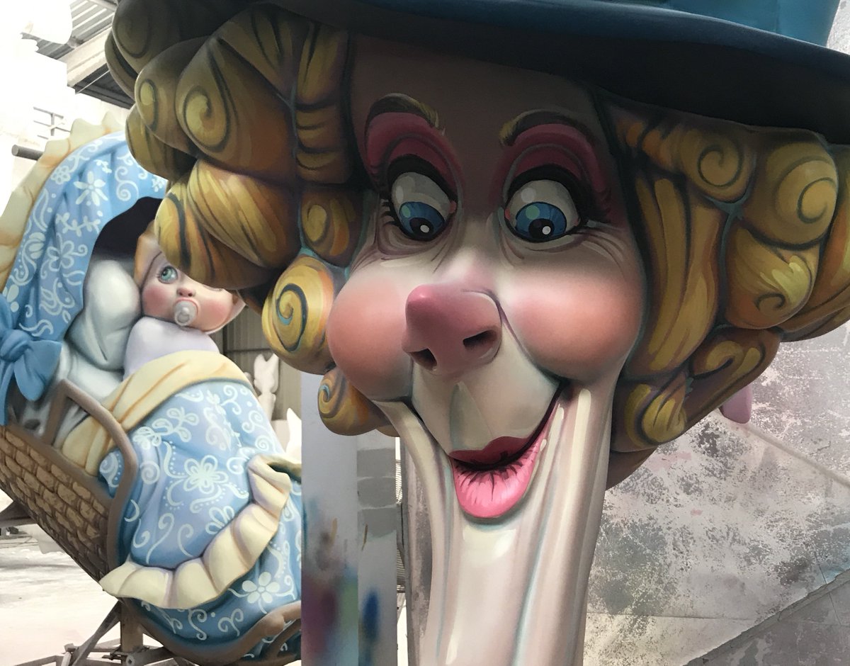SOMGANDIA_'s tweet photo. Programa de las Fallas de Gandia 2018 organizado por la Junta Local Fallera de Gandia.

https://t.co/gRB3eWkr1K https://t.co/v6UnVidCZ5