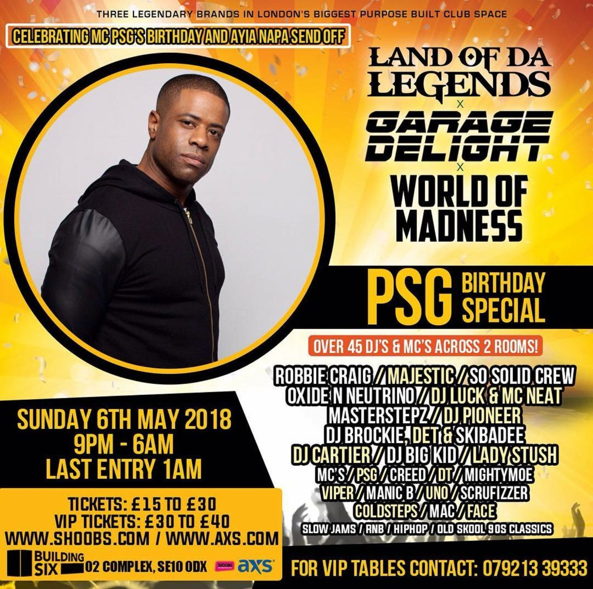 bit.ly/Lodl-GD-Wom get your tickets now