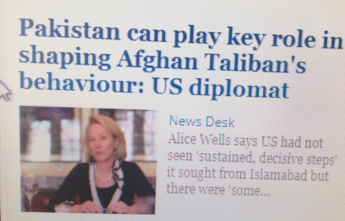 Hamidlawangeen's tweet image. What else Pakistan has done in past 40 years except shaping all kind of Taliban's behavior. #Militancy #ProjectTaliban