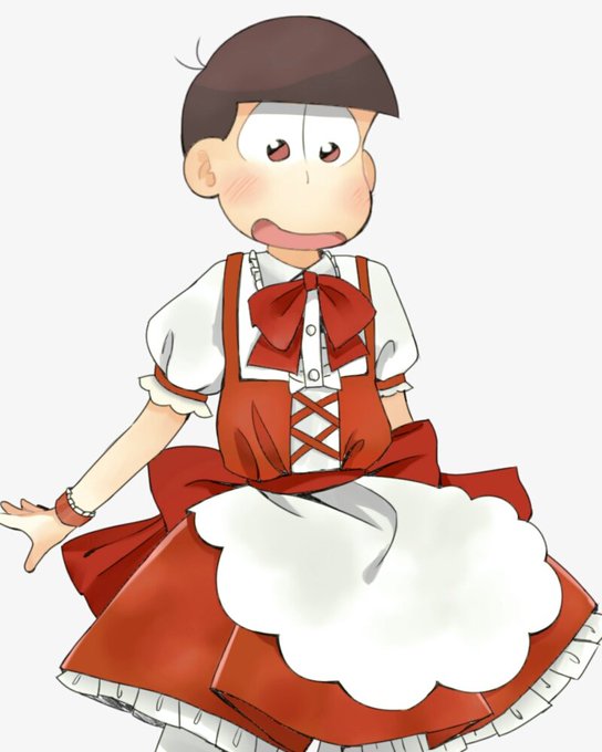 おそ松兄さんのtwitterイラスト検索結果 おそ松兄さんのtwitterイラスト検索結果