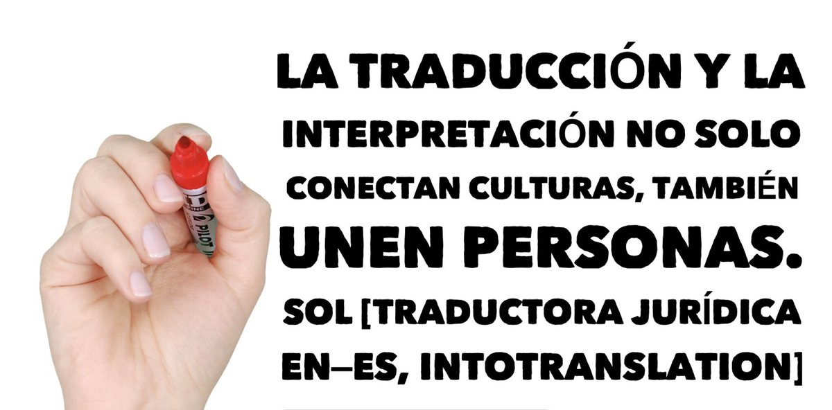 IntoTranslation's tweet photo. Gran aportación de nuestra compañera Sol. ¡Feliz domingo! | Great contribution of Sol, our colleague. Happy Sunday! 🙌🏽☀️ #xl8 #translation #IntoTranslation https://t.co/ID7b8PdvWg