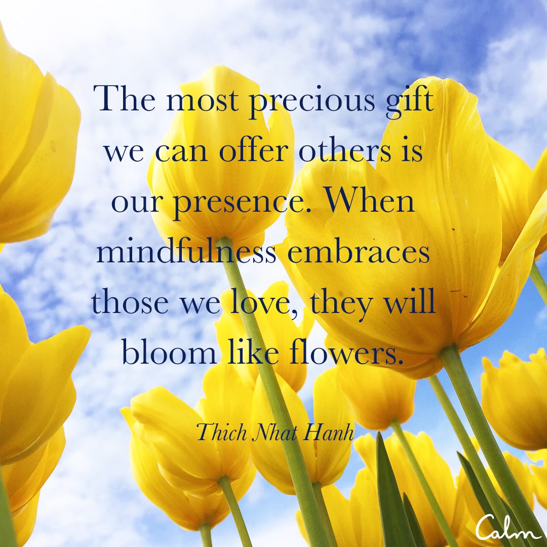 RealDebraCox's tweet image. #DailyCalm @calm calm.com/quote?id=N1fWz…