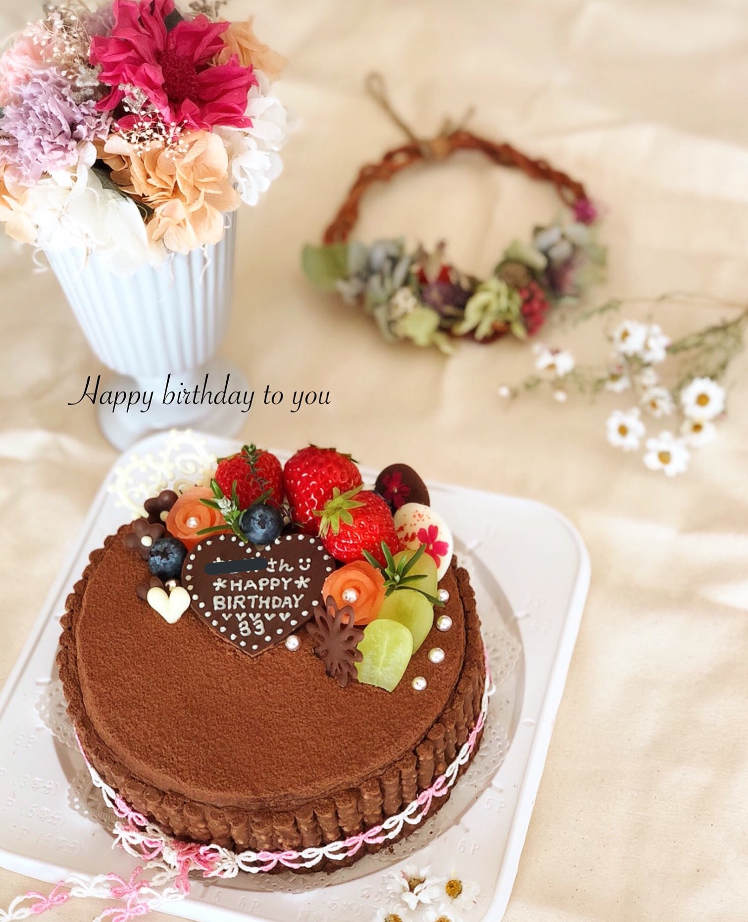 Momokoto V Twitter いつもは誕生日の近い子供さんと一緒に合同のお祝いするから自分用のケーキはないけど 今年は私の作ったケーキが食べたいと言ってくれました うれしすぎたよ コッタさんのモールドのおかげでこれからプレート買わなくてすむ Momokoto V Twitter いつもは誕生日の近い子供さんと一緒に合同のお祝いするから自分用のケーキはないけど 今年は私の作ったケーキが食べたいと言ってくれました うれしすぎたよ コッタさんのモールドのおかげでこれからプレート買わなくてすむ