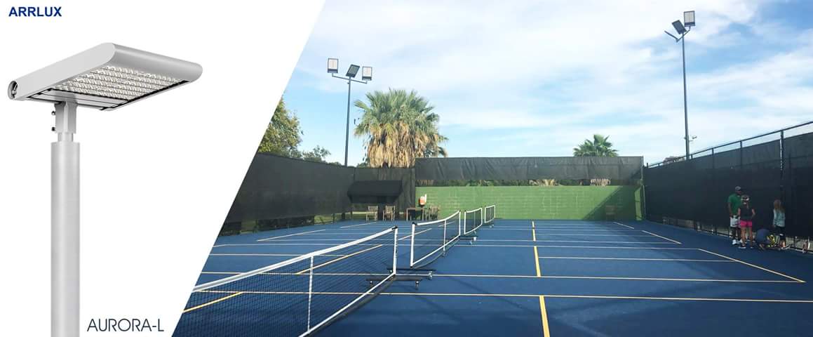 HugoLEDpro's tweet image. Tennis court lighting, we are great at its lighting solution.