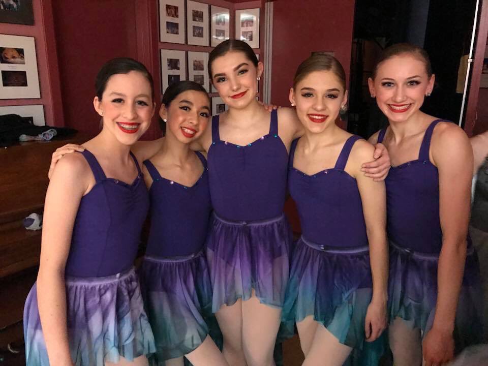 PARegBallet's tweet photo. WOW...We are extremely proud of our exceptionally talented students, our amazing faculty, incredible parents, dedicated staff, choreographers & special guests! What a celebration of the arts & beautiful Show. Thanks to all of our fans for coming out! #PRB30 #ballet #Hbg https://t.co/kwV5xIQRqz