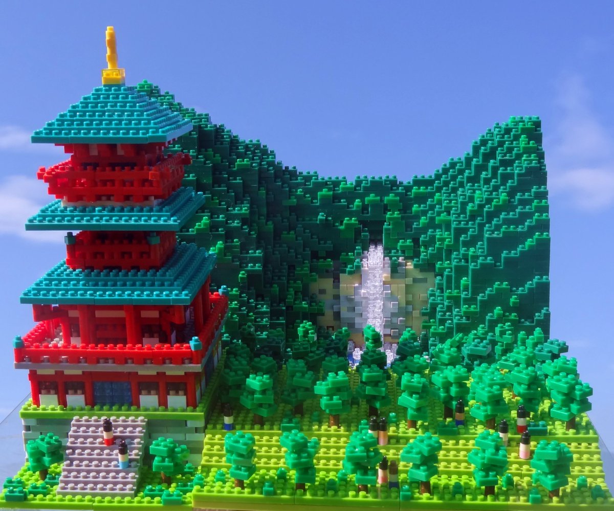 Hiropo Auf Twitter ナノブロックで主に建物などを作っています 私の作品もっと沢山の人に広がれ祭り Nanoblock ナノブロック Hiropo Auf Twitter ナノブロックで主に建物などを作っています 私の作品もっと沢山の人に広がれ祭り Nanoblock ナノブロック