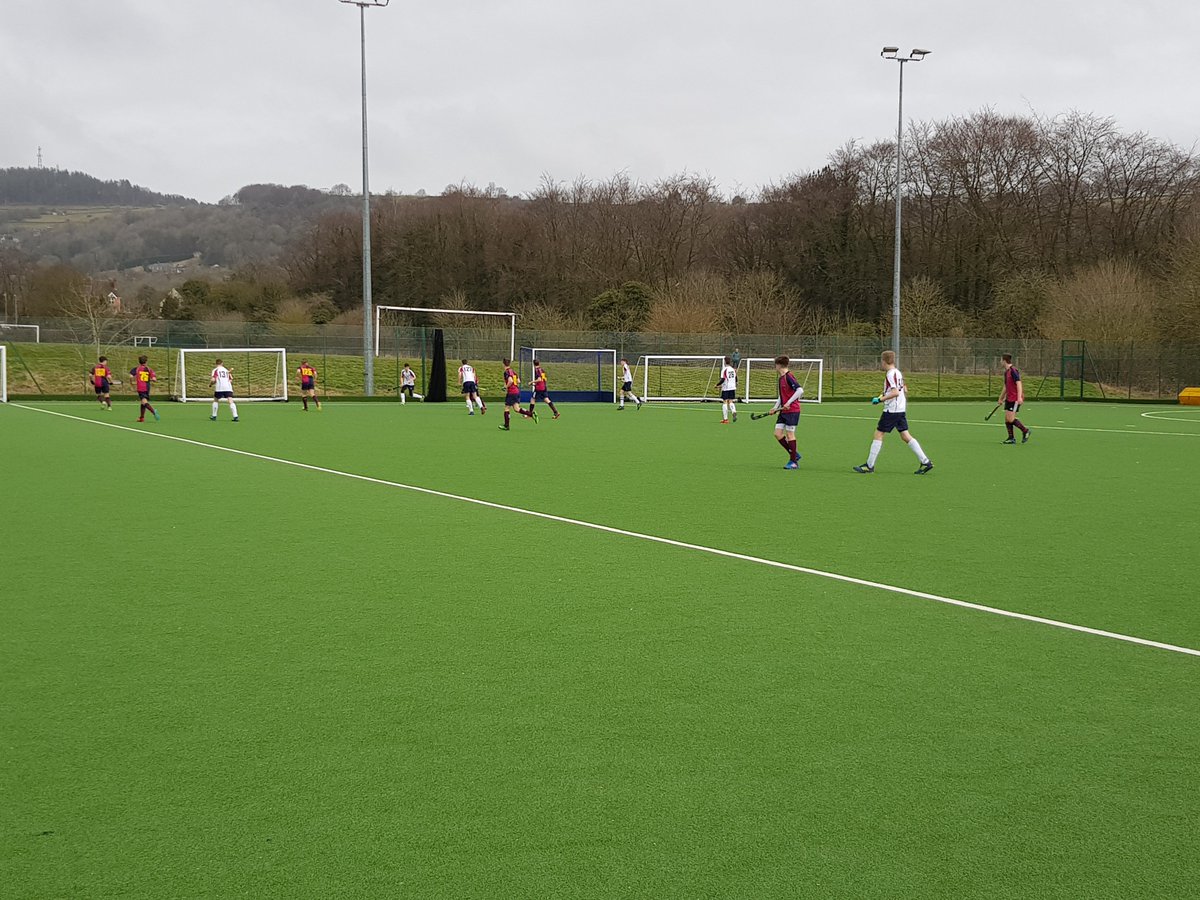 GELL_PE's tweet image. Great first game of hockey for @DerwentHC u16! Good luck in the rest of the tournament :) @AGS_Wirksworth