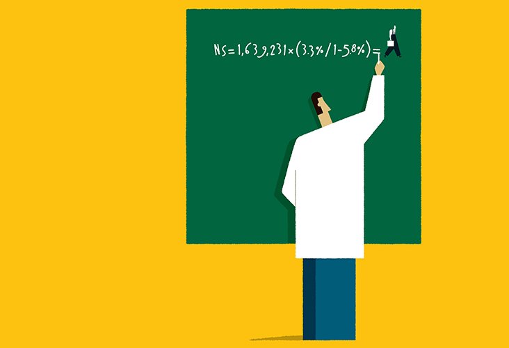 The first Entrepreneurial Finance course was an experiment but so many students signed up that professor Bill Sahlman knew there was a need. hbs.me/2p18LNB