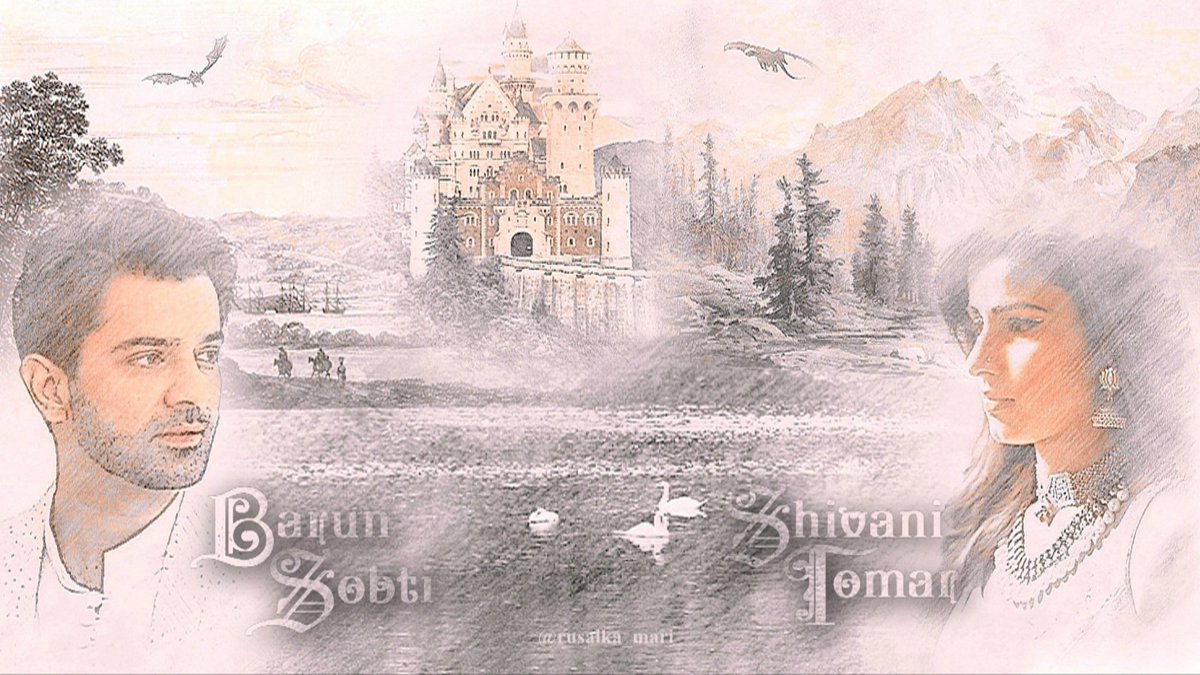 rusalka_mari's tweet photo. @shivanitomar09 @BarunSobtiSays Miss u... love...😞❤️ and its result of my imagination...😊 #NewShirunProject #BarunSobti #ShivaniTomar #МоиЛюбимистыеЛюбимки #TheBestJodiEver #ShiRun #ThehottestcoupleOnTV #myfavourite @GhousMalaika @TeamADNI @Shweta4U2476 @BarunPasmen12 https://t.co/v7C7SnLE9S