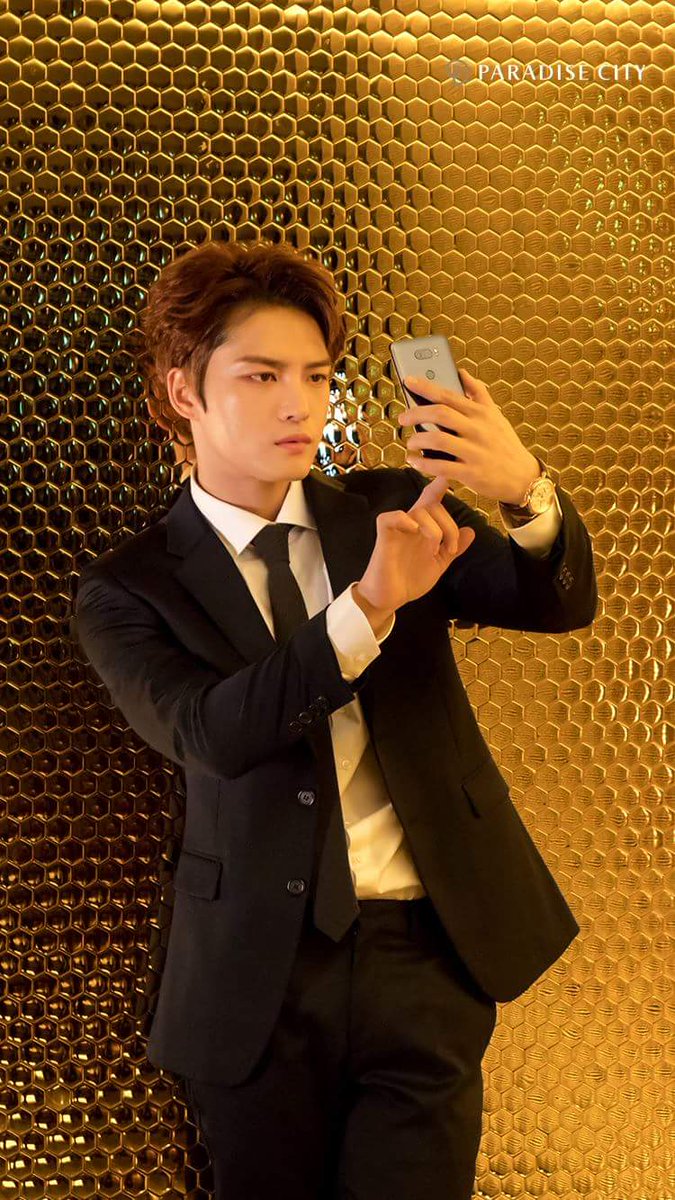 50tonsJaejoong's tweet photo. [GRUPO] 🎉 Atenção Angels! 👑
Podem comemorar pois agora oficialmente temos um grupo da @50tonsJaejoong no Whatz para interagir, se conhecer, ajudar a fã base e espalhar a palavra de deuso Jaejoong! 💞

Link para entrar: https://t.co/kKYBZLnEYR

~Hero https://t.co/F4eCCxGkPY